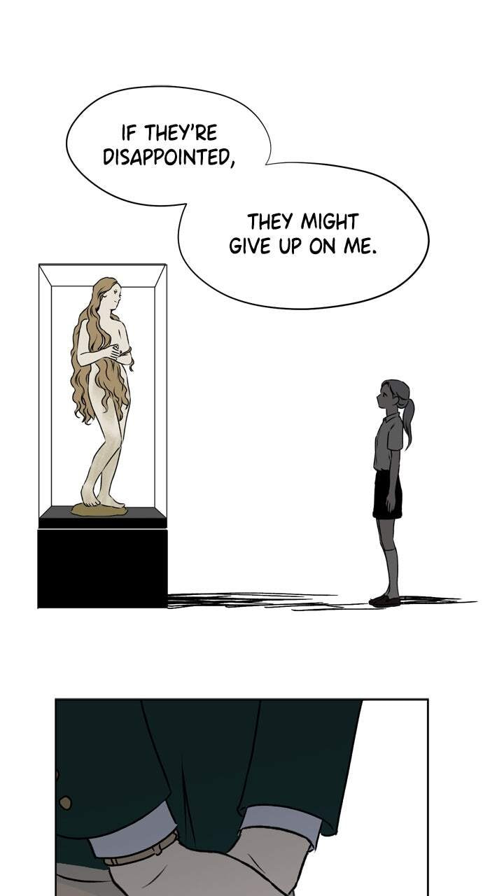 Dignity Proof Chapter 21 page 37 - 