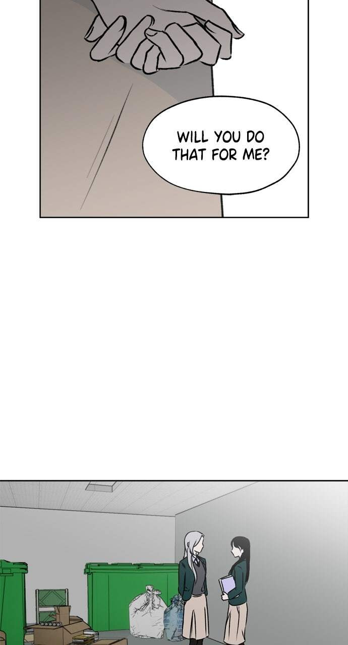 Dignity Proof Chapter 21 page 38 - 