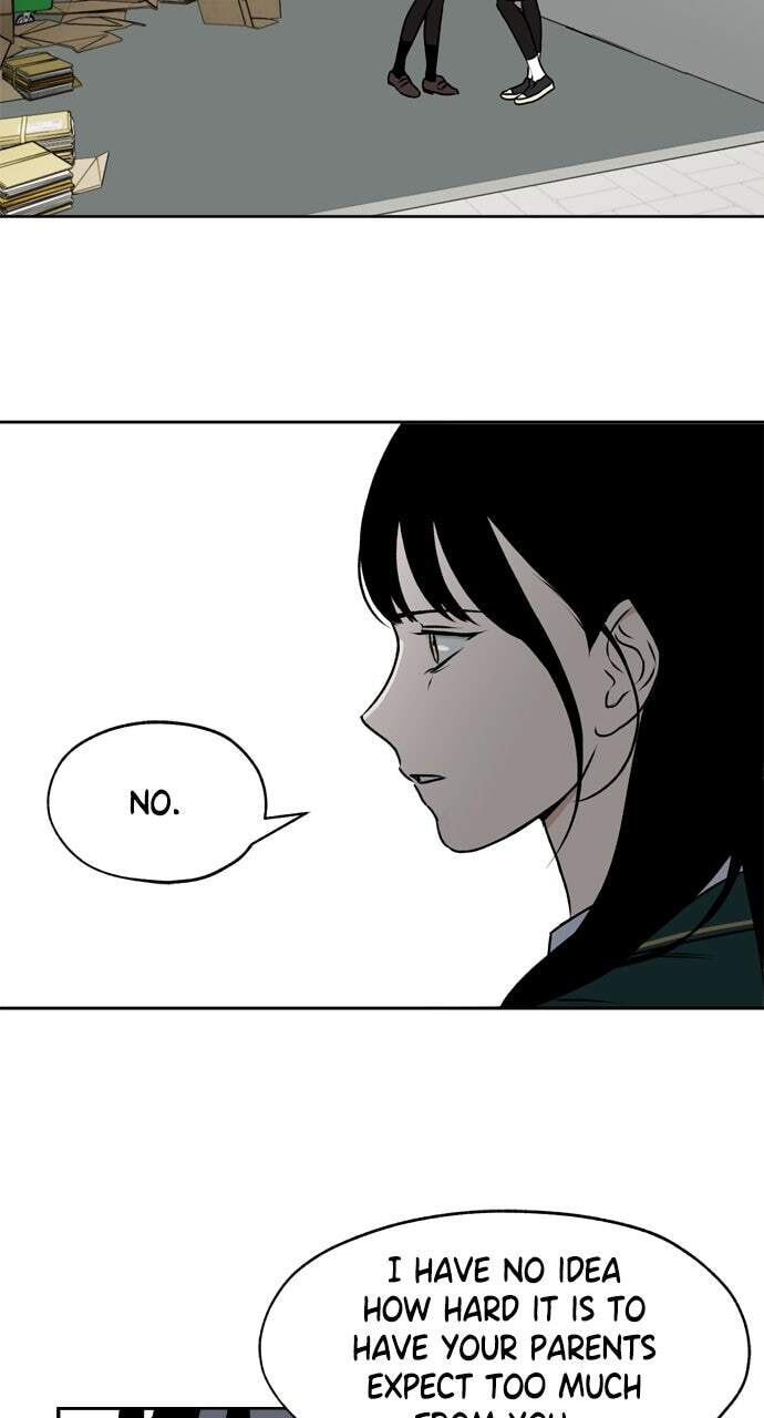Dignity Proof Chapter 21 page 39 - 