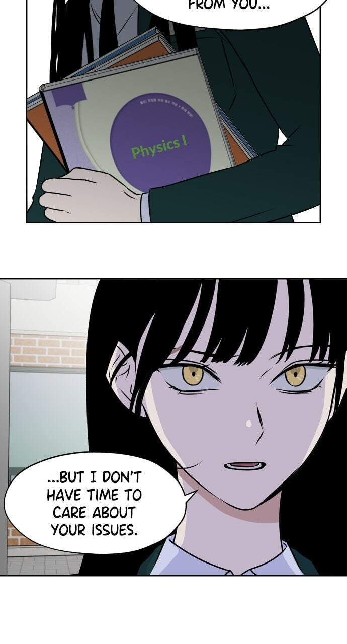 Dignity Proof Chapter 21 page 40 - 