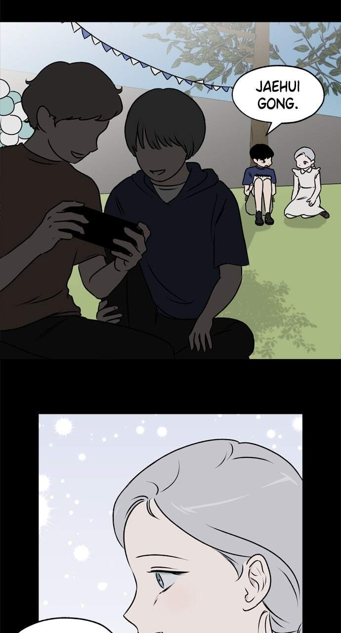 Dignity Proof Chapter 21 page 5 - 
