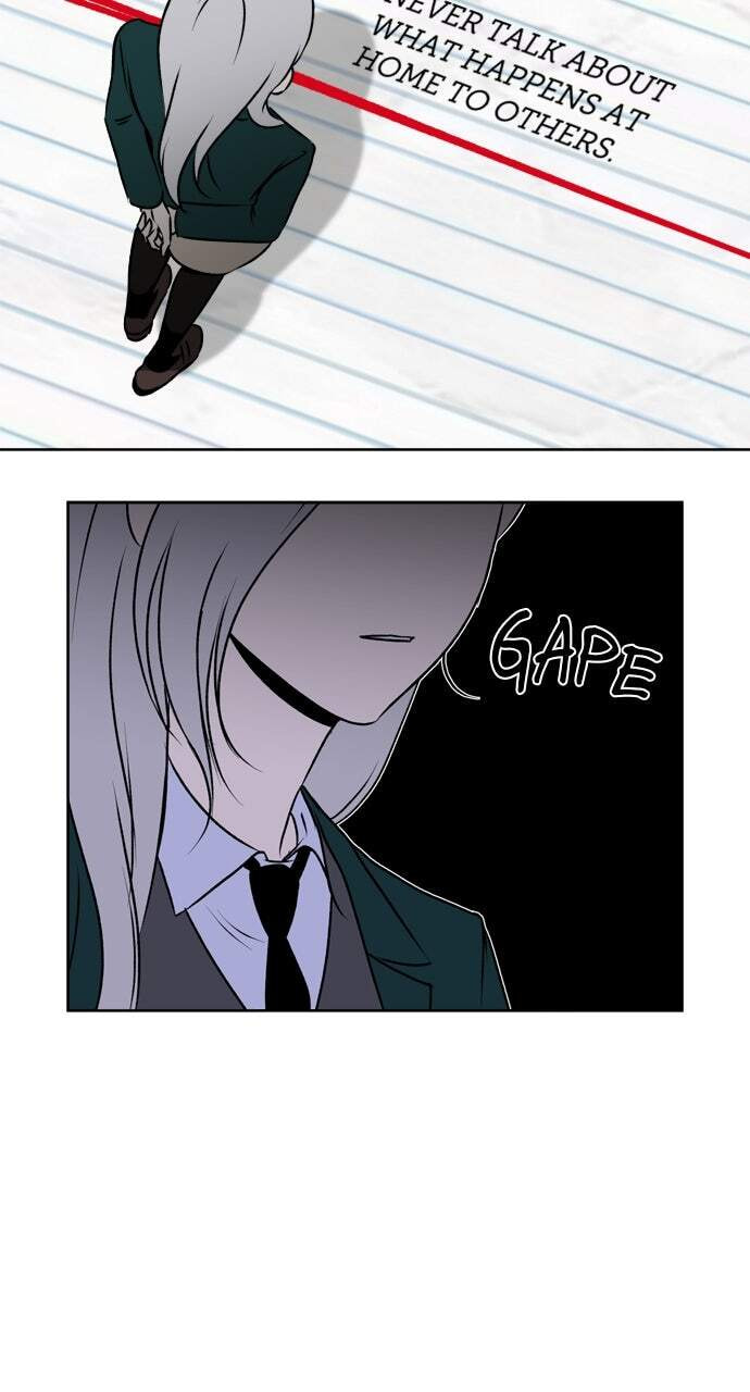 Dignity Proof Chapter 21 page 42 - 
