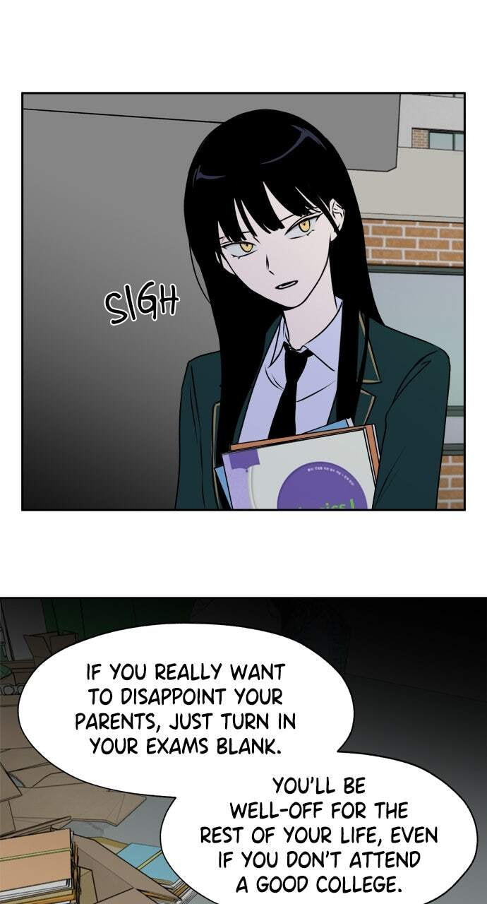 Dignity Proof Chapter 21 page 43 - 