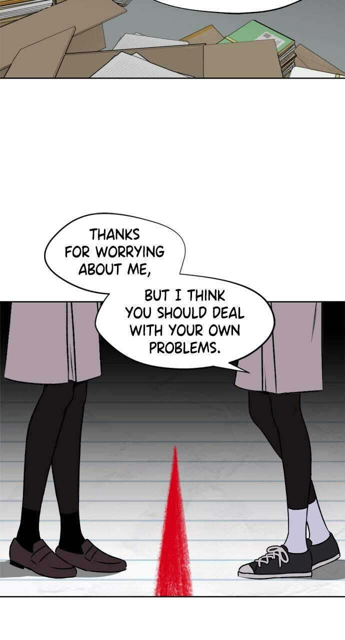 Dignity Proof Chapter 21 page 44 - 