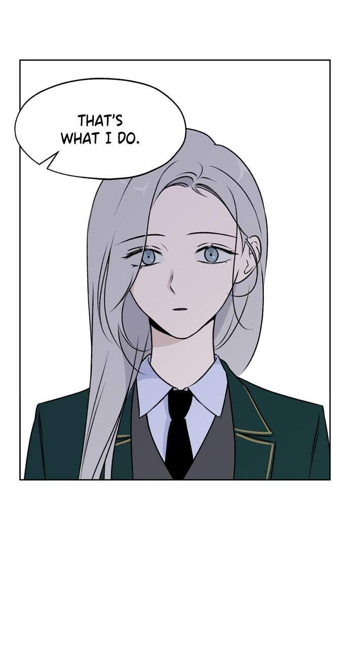 Dignity Proof Chapter 21 page 45 - 