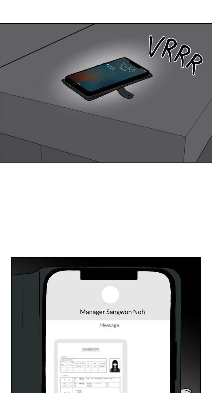 Dignity Proof Chapter 21 page 50 - 