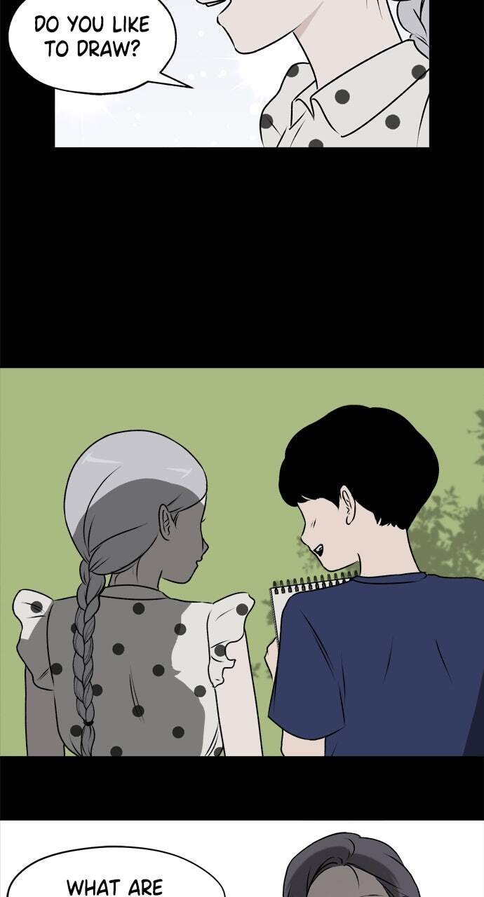 Dignity Proof Chapter 21 page 6 - 