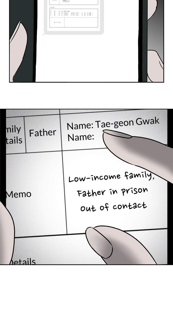 Dignity Proof Chapter 21 page 51 - 