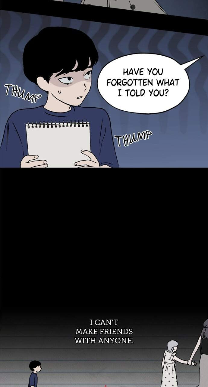 Dignity Proof Chapter 21 page 8 - 