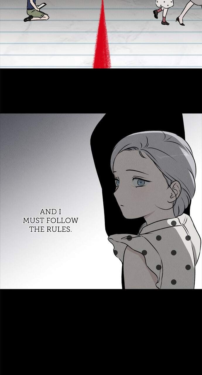 Dignity Proof Chapter 21 page 9 - 