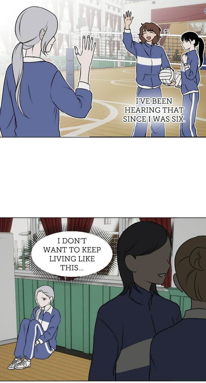 Dignity Proof Chapter 22 page 19 - 