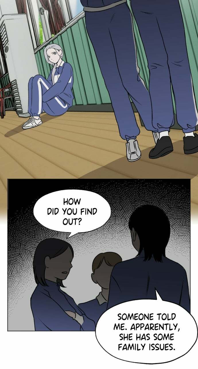 Dignity Proof Chapter 22 page 23 - 
