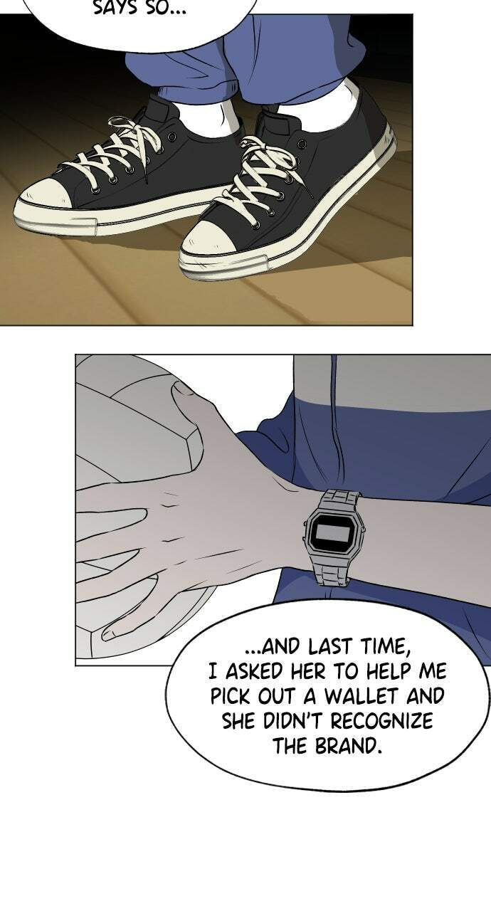 Dignity Proof Chapter 22 page 25 - 