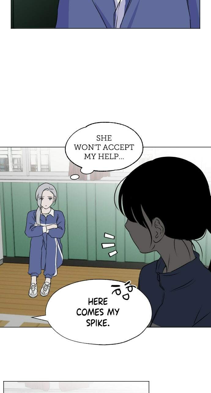 Dignity Proof Chapter 22 page 32 - 