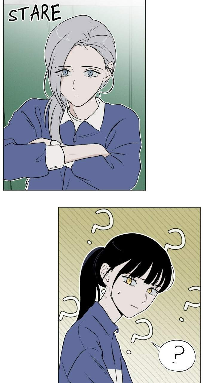 Dignity Proof Chapter 22 page 33 - 