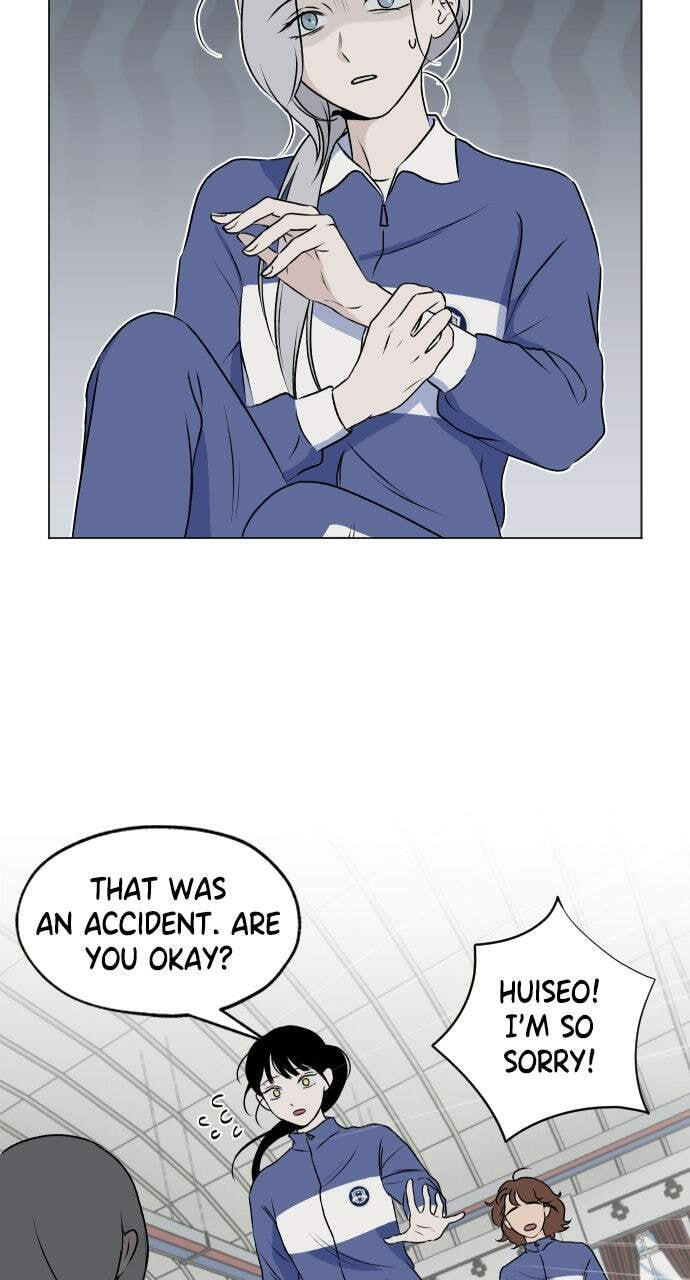 Dignity Proof Chapter 22 page 40 - 