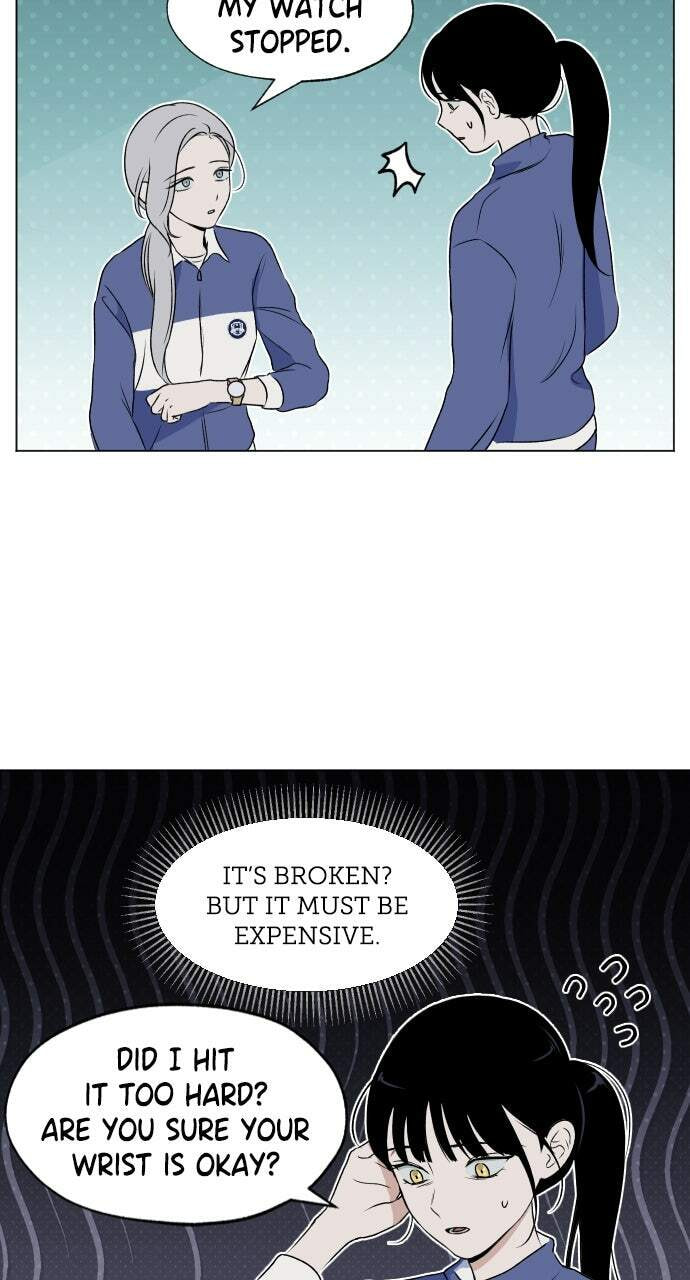 Dignity Proof Chapter 22 page 43 - 