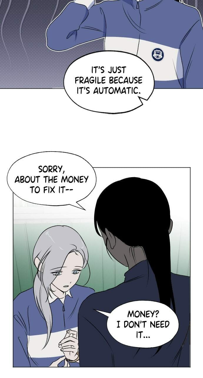 Dignity Proof Chapter 22 page 44 - 