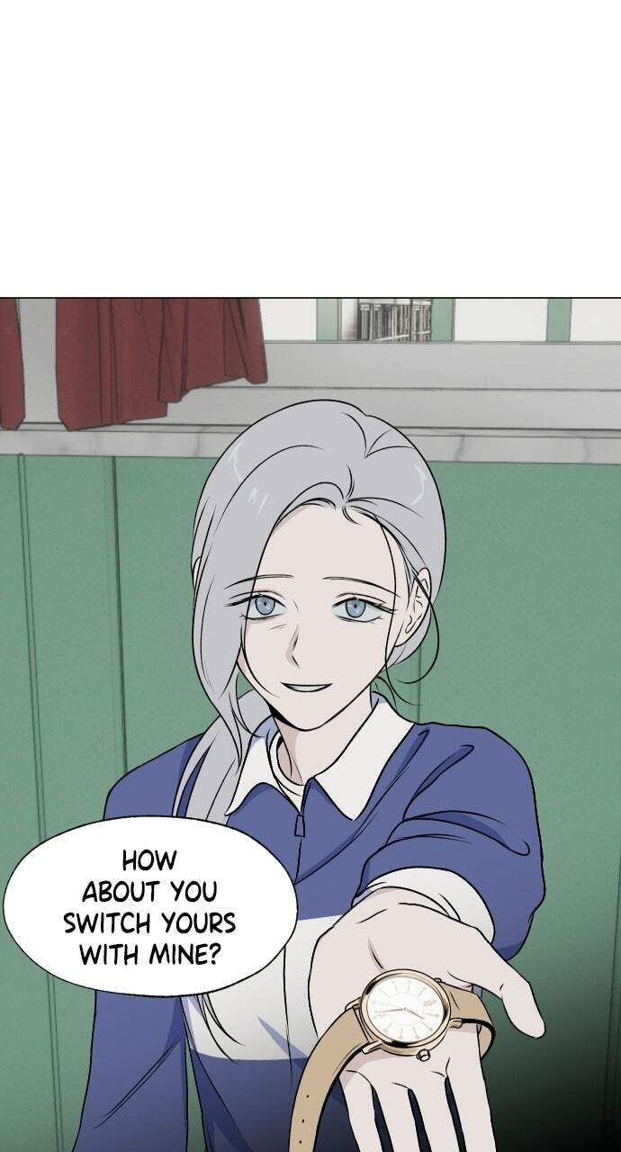 Dignity Proof Chapter 22 page 45 - 
