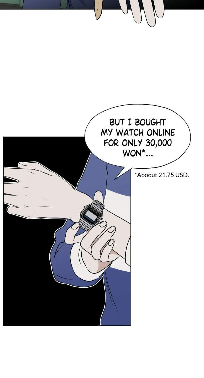 Dignity Proof Chapter 22 page 46 - 
