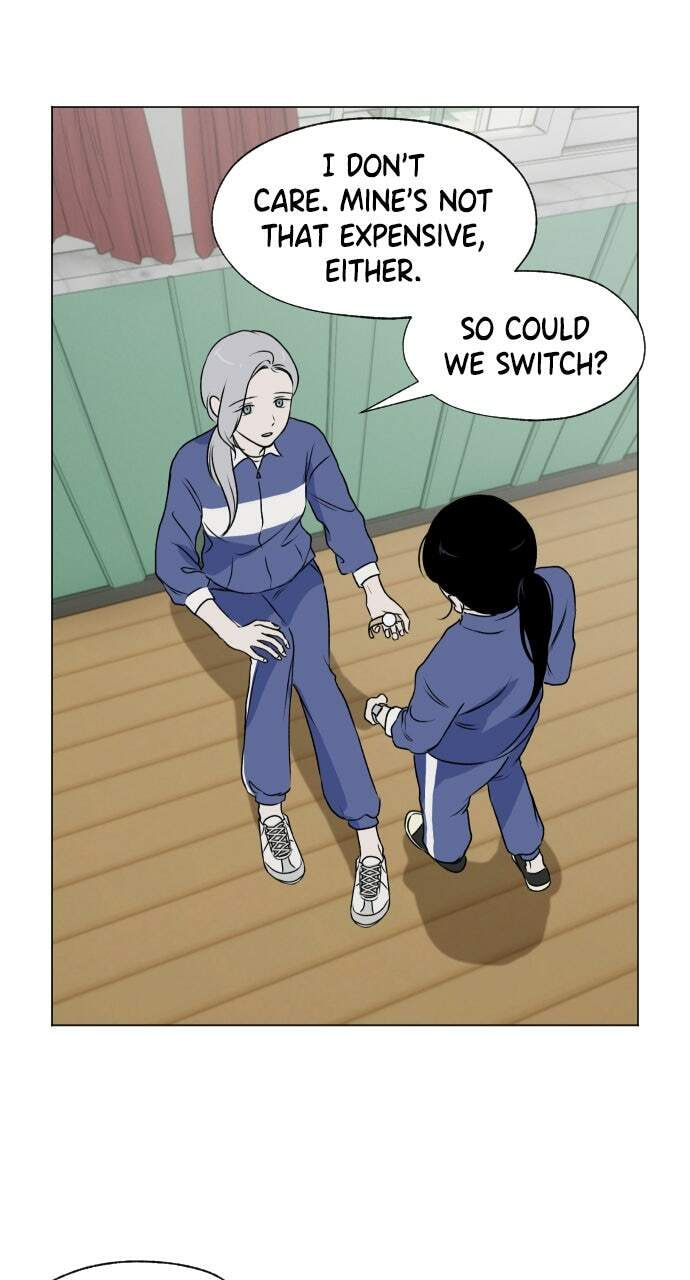 Dignity Proof Chapter 22 page 47 - 