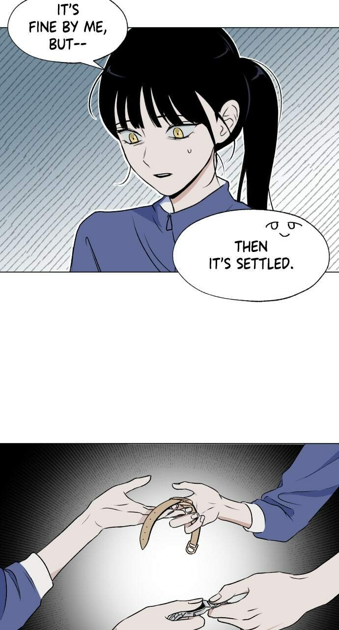 Dignity Proof Chapter 22 page 48 - 