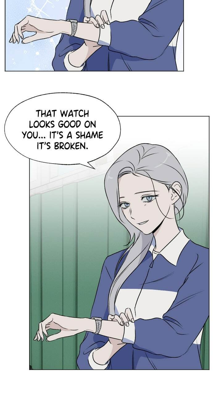 Dignity Proof Chapter 22 page 50 - 