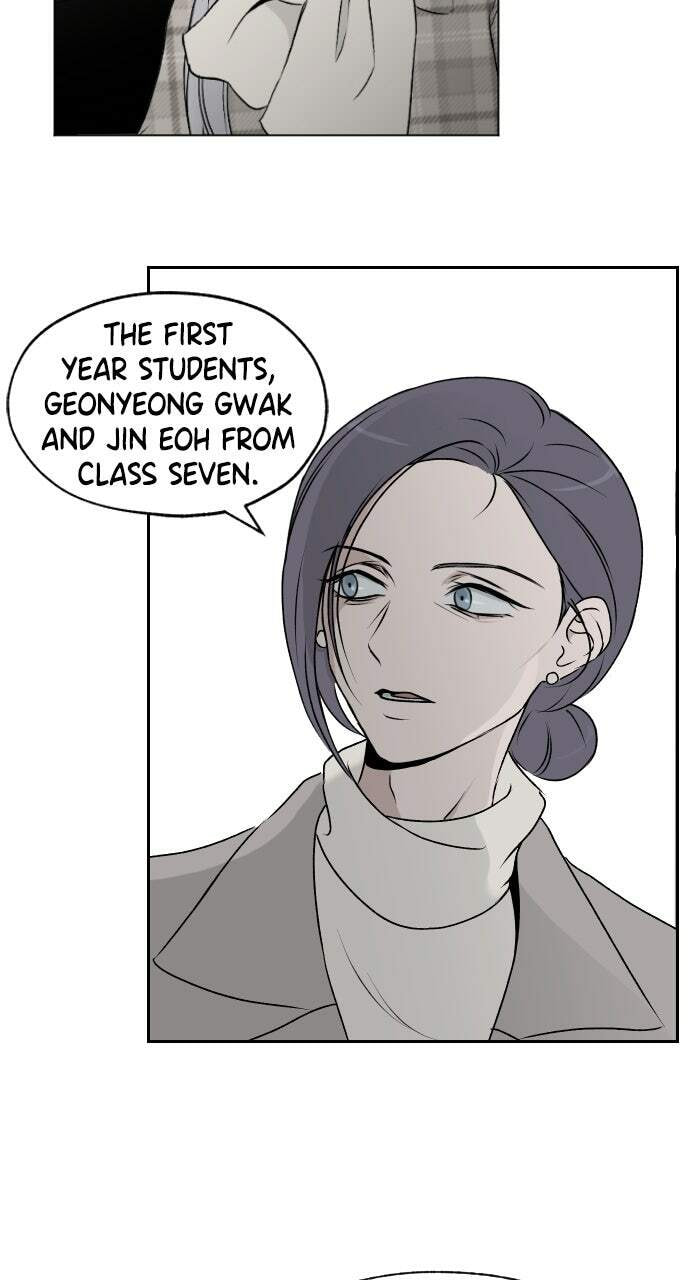 Dignity Proof Chapter 22 page 6 - 