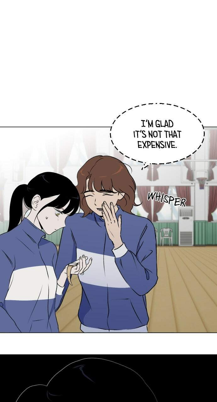 Dignity Proof Chapter 22 page 51 - 
