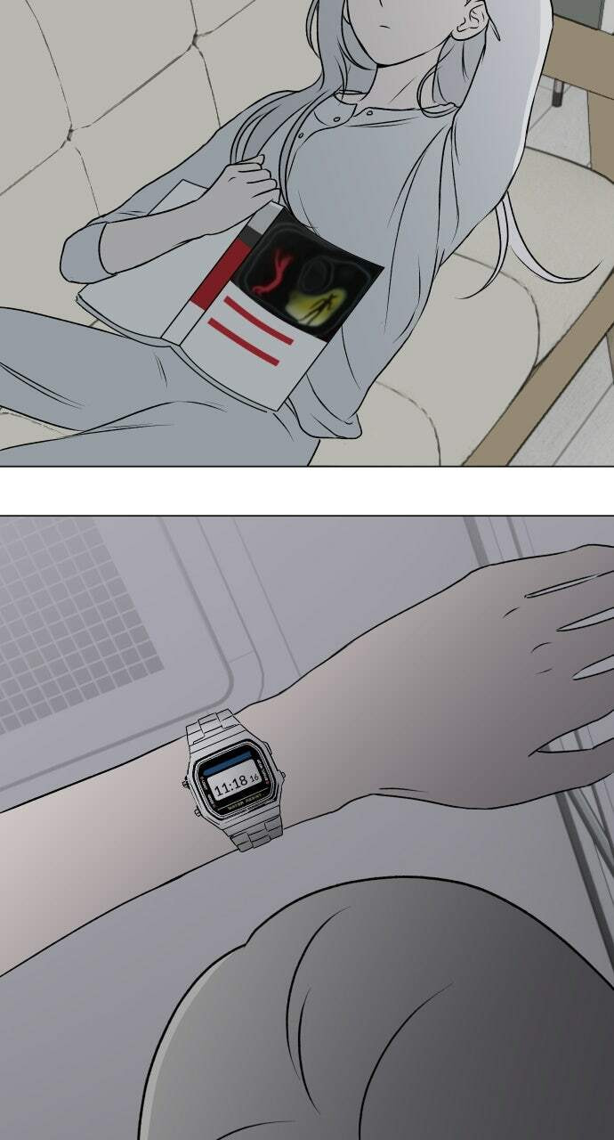 Dignity Proof Chapter 22 page 59 - 