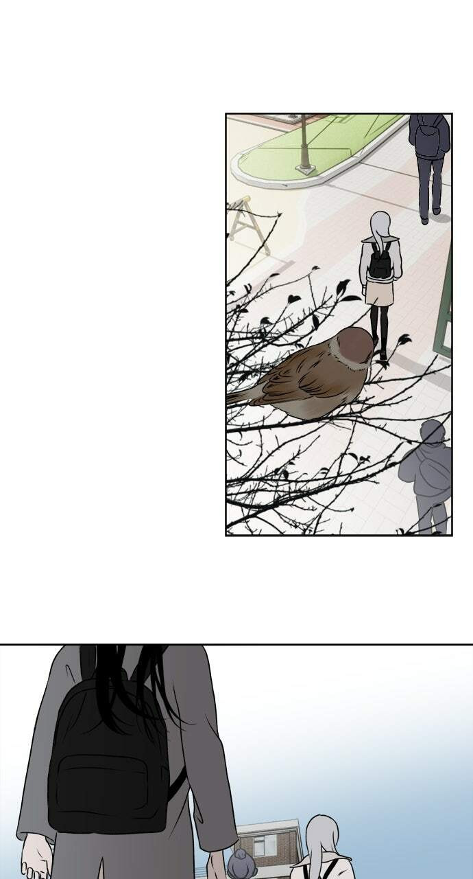 Dignity Proof Chapter 23 page 1 - 