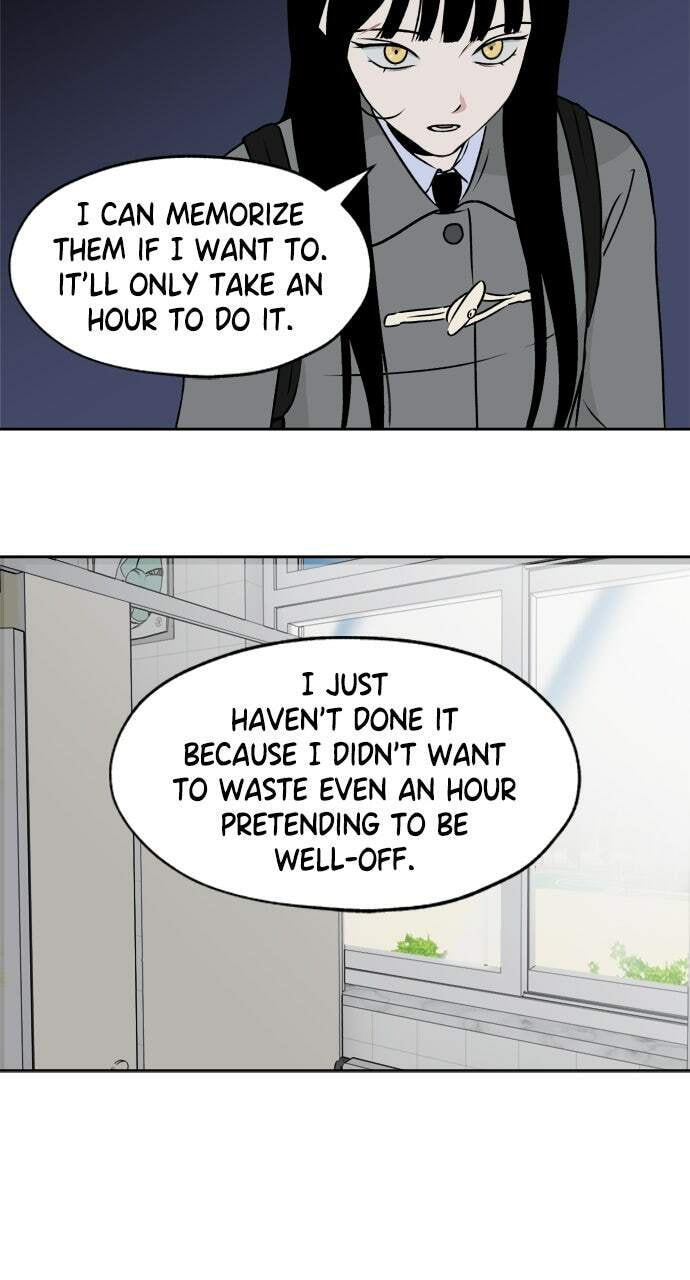 Dignity Proof Chapter 23 page 11 - 