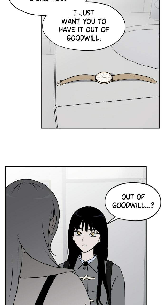 Dignity Proof Chapter 23 page 13 - 