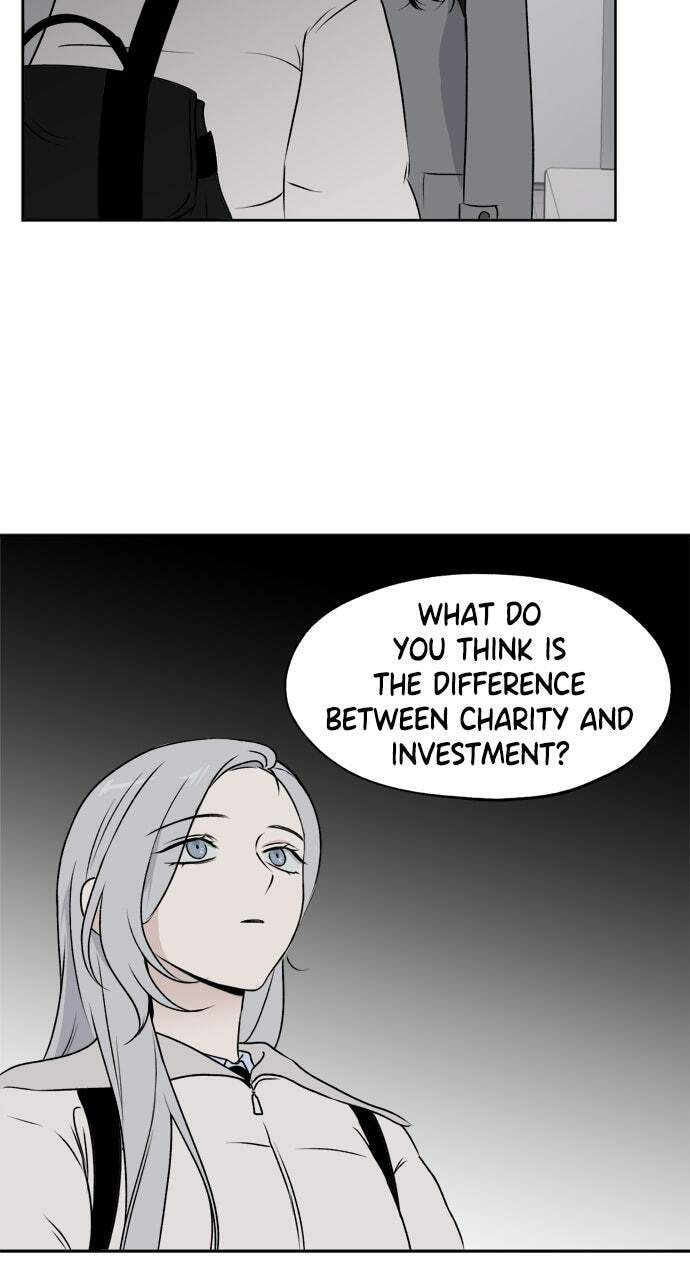 Dignity Proof Chapter 23 page 14 - 