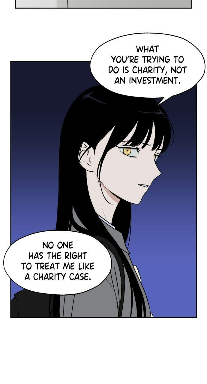 Dignity Proof Chapter 23 page 17 - 