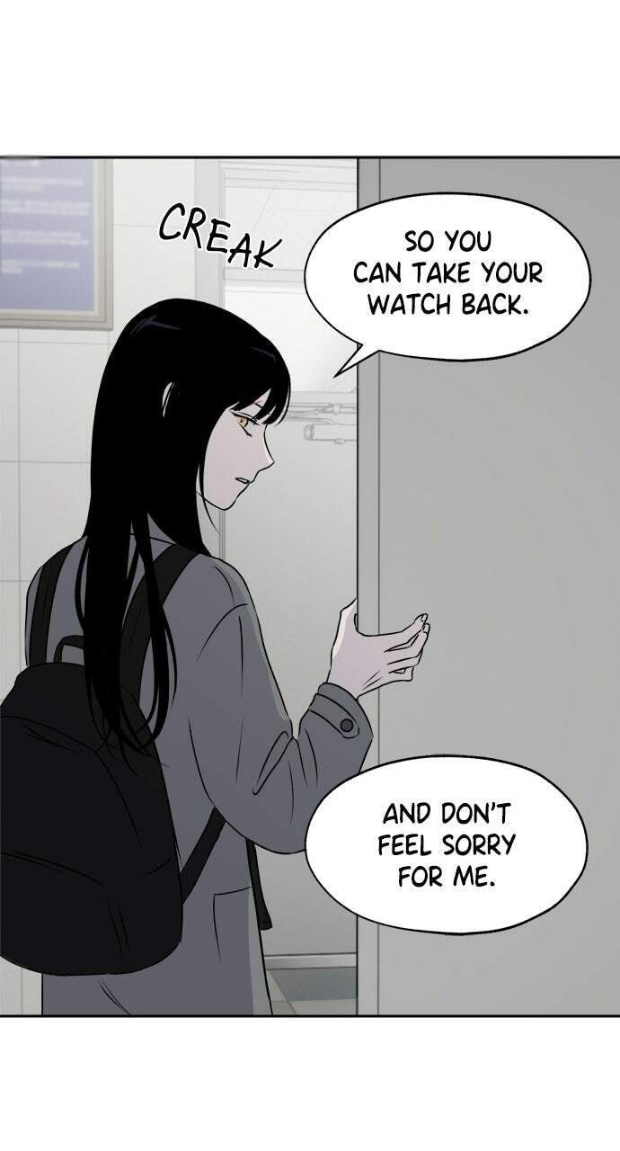 Dignity Proof Chapter 23 page 18 - 