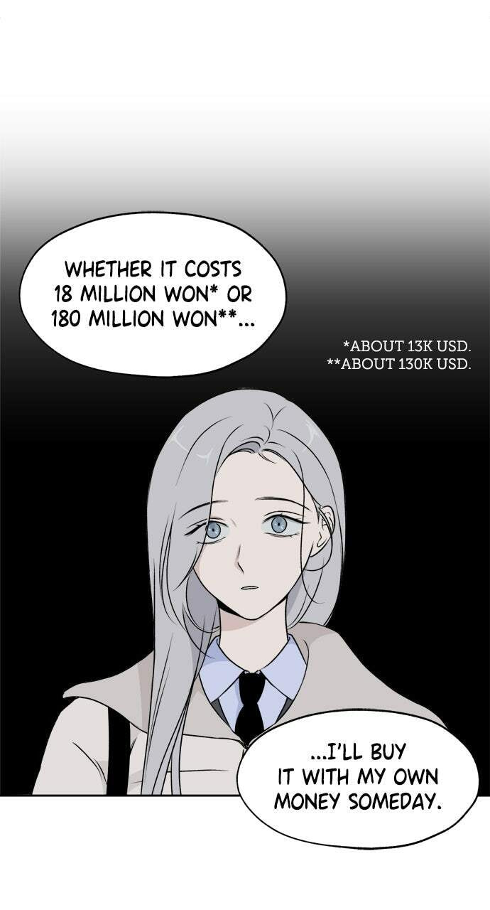 Dignity Proof Chapter 23 page 19 - 