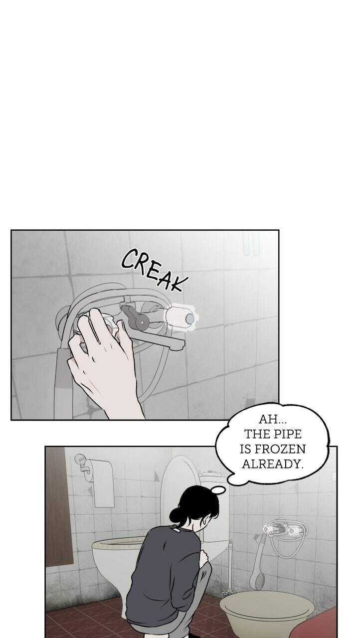 Dignity Proof Chapter 23 page 25 - 