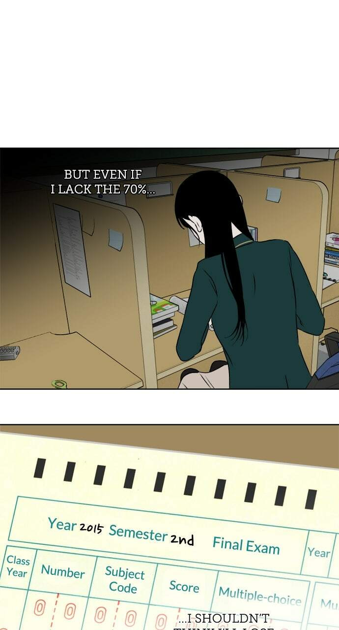 Dignity Proof Chapter 23 page 27 - 