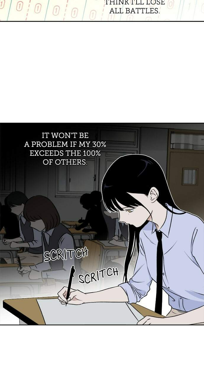 Dignity Proof Chapter 23 page 28 - 