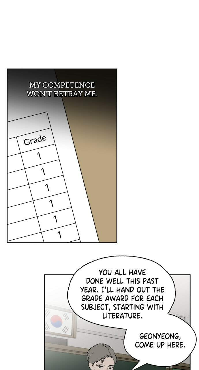 Dignity Proof Chapter 23 page 29 - 
