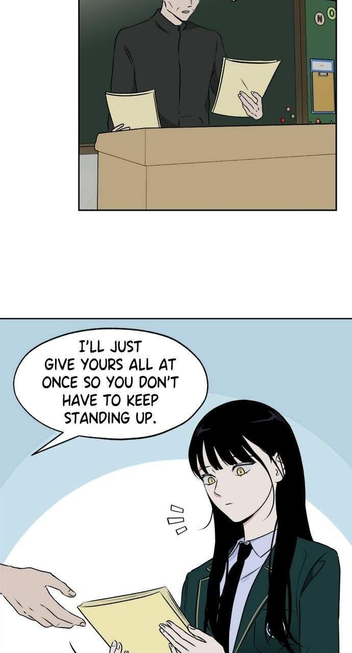 Dignity Proof Chapter 23 page 30 - 