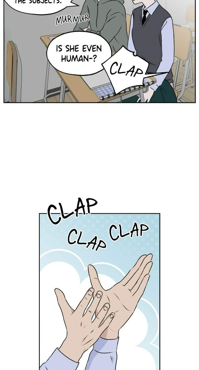 Dignity Proof Chapter 23 page 32 - 