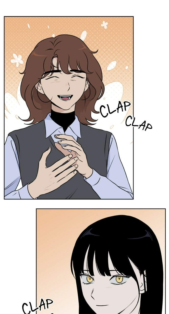 Dignity Proof Chapter 23 page 35 - 