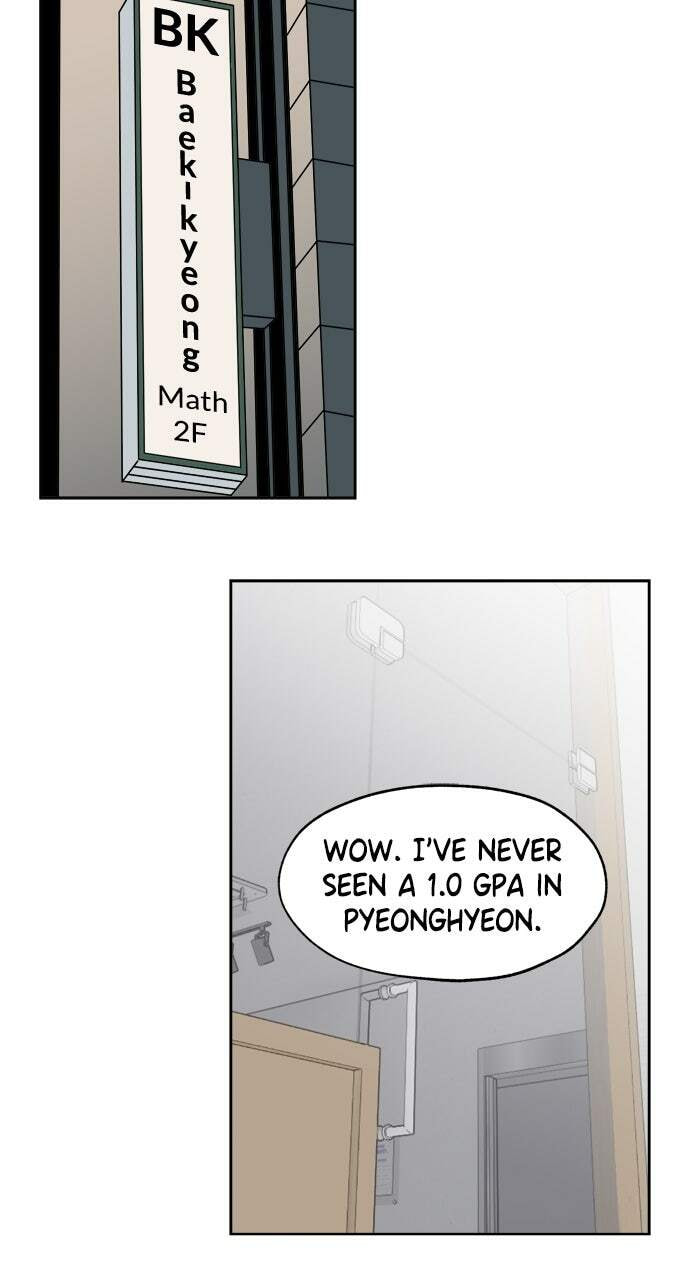 Dignity Proof Chapter 23 page 37 - 