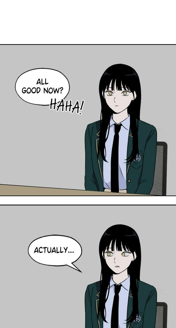 Dignity Proof Chapter 23 page 40 - 