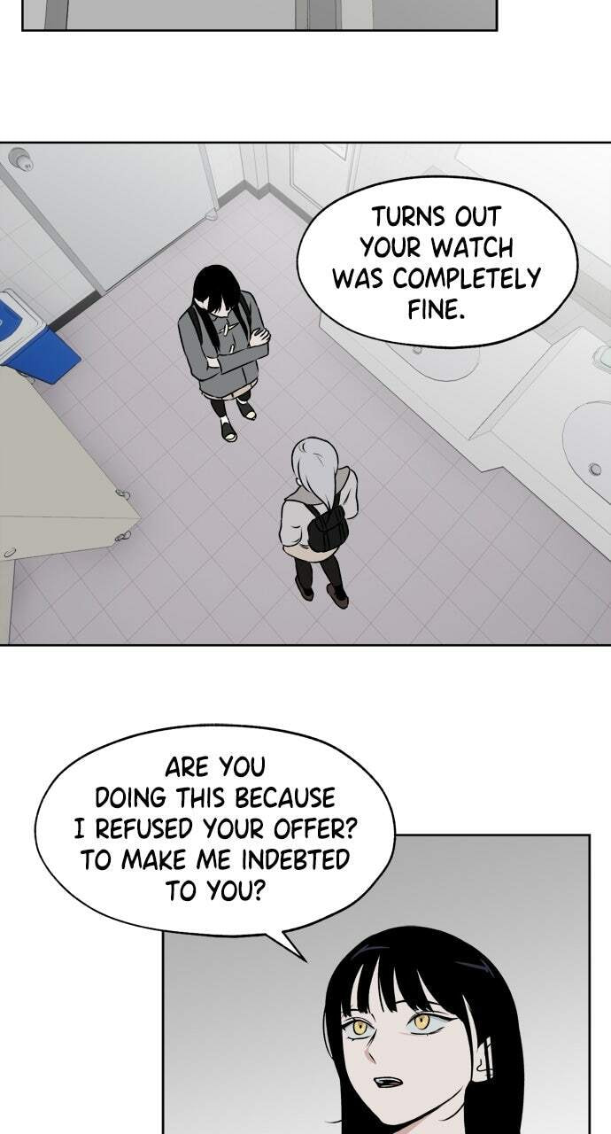 Dignity Proof Chapter 23 page 5 - 