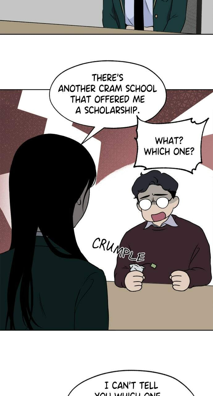Dignity Proof Chapter 23 page 41 - 