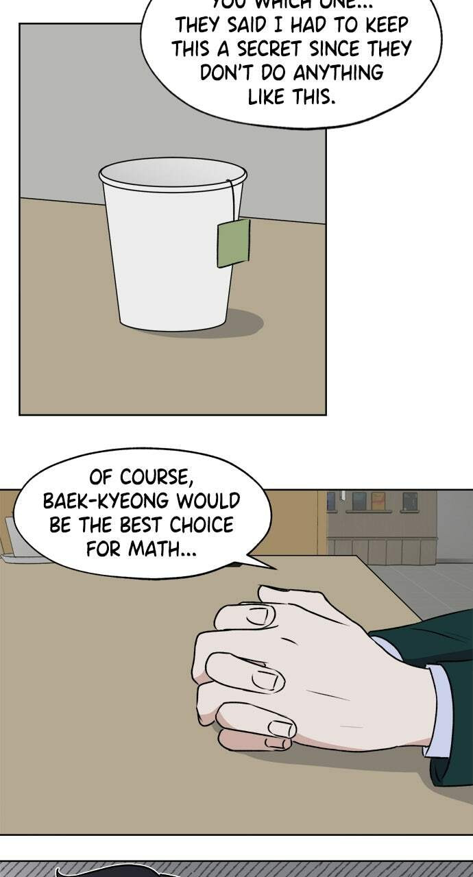 Dignity Proof Chapter 23 page 42 - 