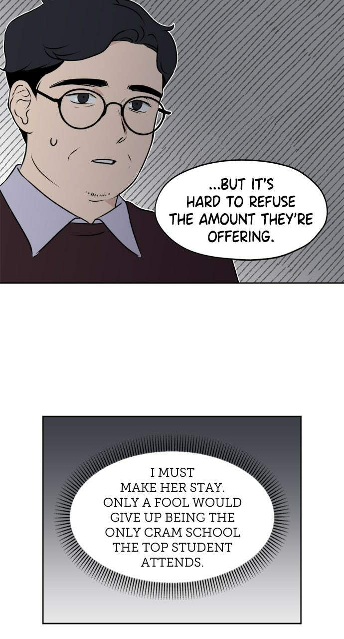 Dignity Proof Chapter 23 page 43 - 